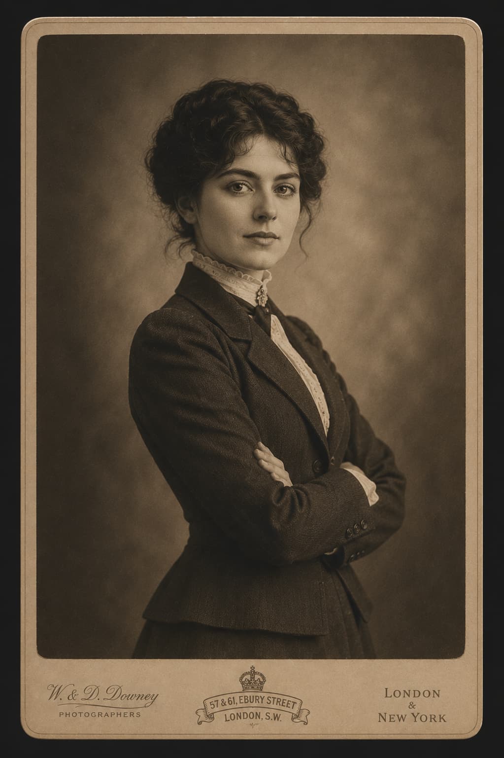 Inspector Anne Banfield
